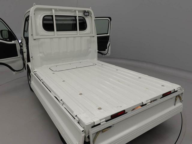 ハイゼットトラックEXT4WD フル装備 キーフリーシステム 衝突回避支援ブレーキ 誤発信抑制装置(愛知県)の中古車