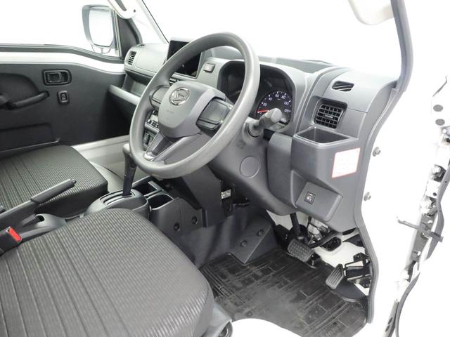 ハイゼットトラックEXT4WD フル装備 キーフリーシステム 衝突回避支援ブレーキ 誤発信抑制装置(愛知県)の中古車