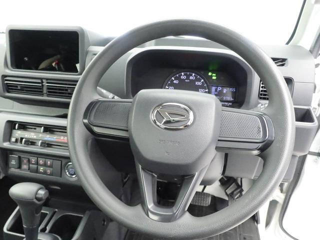 ハイゼットトラックEXT4WD フル装備 キーフリーシステム 衝突回避支援ブレーキ 誤発信抑制装置(愛知県)の中古車