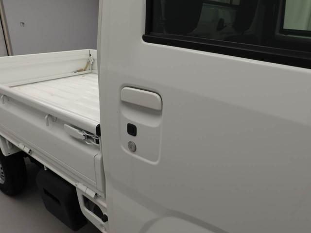 ハイゼットトラックEXT4WD フル装備 キーフリーシステム 衝突回避支援ブレーキ 誤発信抑制装置(愛知県)の中古車