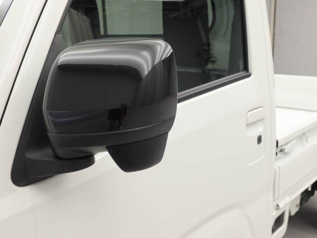 ハイゼットトラックEXT4WD フル装備 キーフリーシステム 衝突回避支援ブレーキ 誤発信抑制装置(愛知県)の中古車