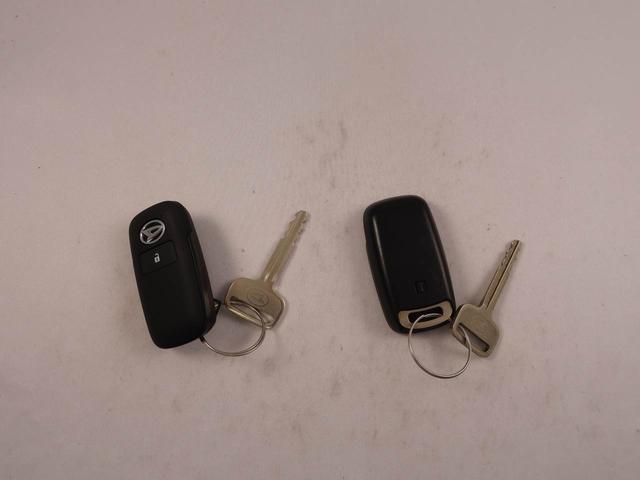 ハイゼットトラックEXT4WD フル装備 キーフリーシステム 衝突回避支援ブレーキ 誤発信抑制装置(愛知県)の中古車