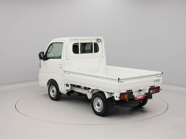 ハイゼットトラックEXT4WD フル装備 キーフリーシステム 衝突回避支援ブレーキ 誤発信抑制装置(愛知県)の中古車