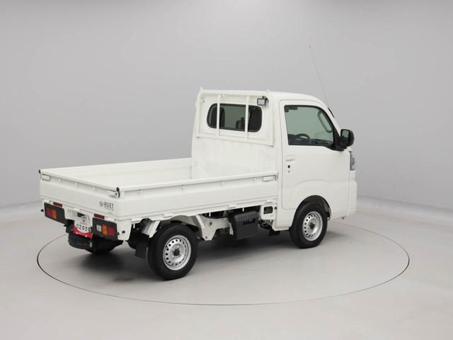 ハイゼットトラックEXT4WD フル装備 キーフリーシステム 衝突回避支援ブレーキ 誤発信抑制装置(愛知県)の中古車