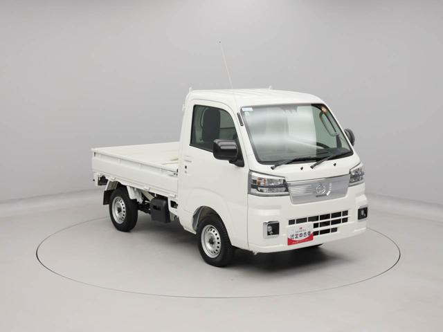 ハイゼットトラックEXT4WD フル装備 キーフリーシステム 衝突回避支援ブレーキ 誤発信抑制装置(愛知県)の中古車