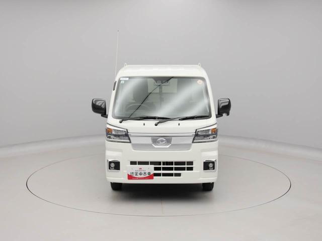 ハイゼットトラックEXT4WD フル装備 キーフリーシステム 衝突回避支援ブレーキ 誤発信抑制装置(愛知県)の中古車