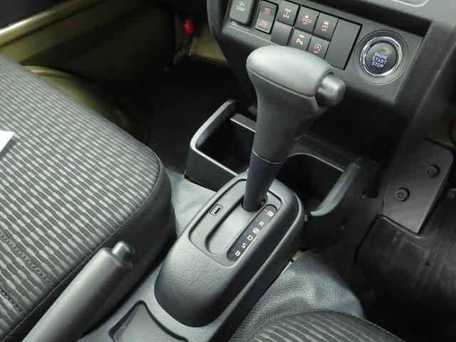 ハイゼットトラックＥＸＴ４ＷＤ・ＣＶＴ車・プッシュボタンスタート・パワーウィンドウ・電動ドアミラー・コーナーセンサー・アイドリングストップ機能（愛知県）の中古車