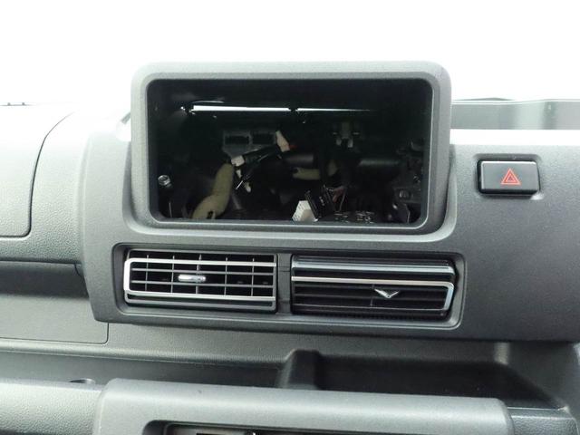 ハイゼットトラックＥＸＴ４ＷＤ・ＣＶＴ車・プッシュボタンスタート・パワーウィンドウ・電動ドアミラー・コーナーセンサー・アイドリングストップ機能（愛知県）の中古車