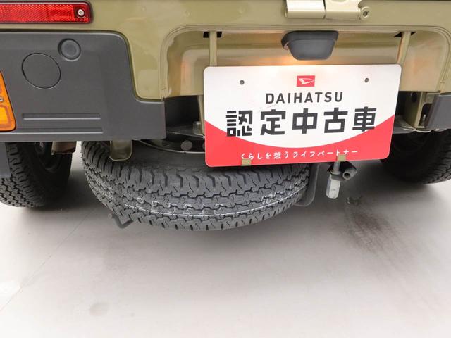 ハイゼットトラックＥＸＴ４ＷＤ・ＣＶＴ車・プッシュボタンスタート・パワーウィンドウ・電動ドアミラー・コーナーセンサー・アイドリングストップ機能（愛知県）の中古車