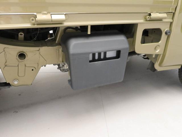 ハイゼットトラックＥＸＴ４ＷＤ・ＣＶＴ車・プッシュボタンスタート・パワーウィンドウ・電動ドアミラー・コーナーセンサー・アイドリングストップ機能（愛知県）の中古車
