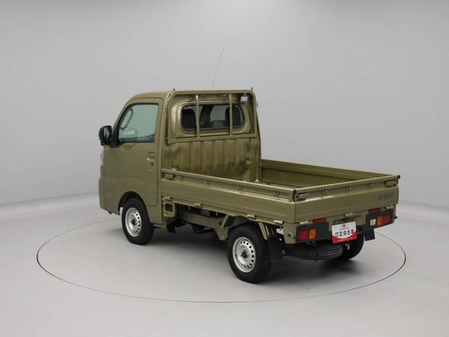 ハイゼットトラックＥＸＴ４ＷＤ・ＣＶＴ車・プッシュボタンスタート・パワーウィンドウ・電動ドアミラー・コーナーセンサー・アイドリングストップ機能（愛知県）の中古車
