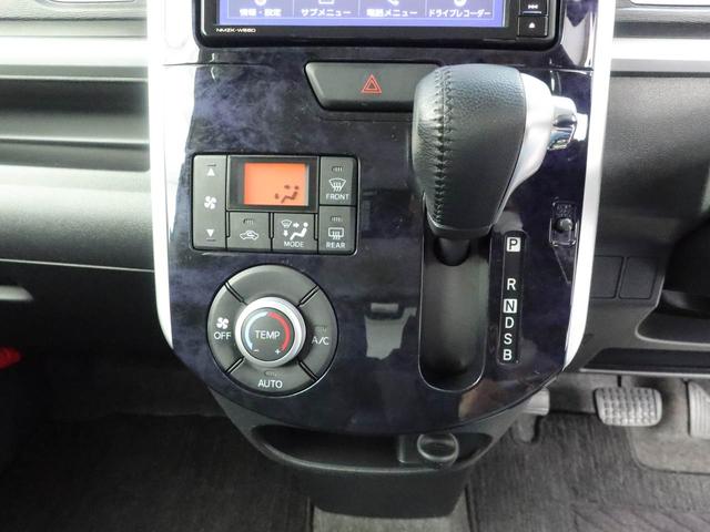 タントカスタムＲＳ　トップエディションリミテッドＳＡIII両側電動スライドドア　スマートキー　シートヒーター　ＣＤ　メモリナビ　パノラマカメラ　ドライブレコーダー（愛知県）の中古車