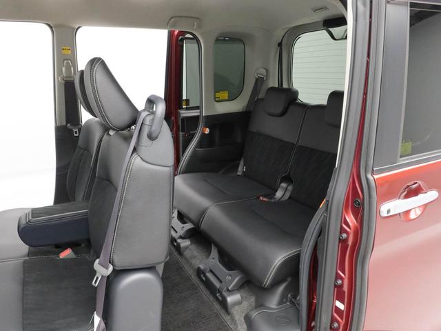 タントカスタムＲＳ　トップエディションリミテッドＳＡIII両側電動スライドドア　スマートキー　シートヒーター　ＣＤ　メモリナビ　パノラマカメラ　ドライブレコーダー（愛知県）の中古車