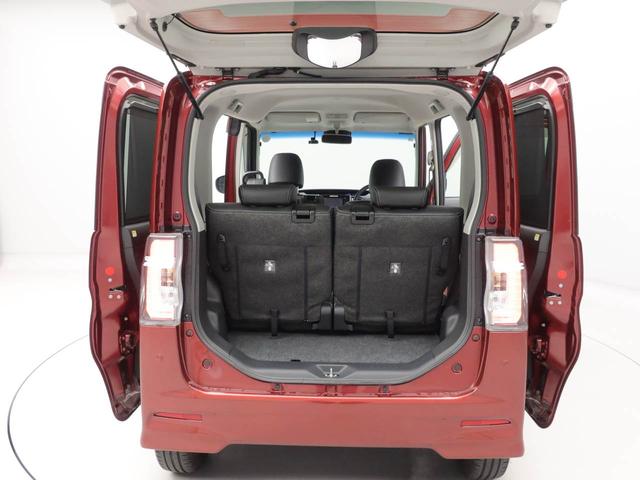 タントカスタムＲＳ　トップエディションリミテッドＳＡIII両側電動スライドドア　スマートキー　シートヒーター　ＣＤ　メモリナビ　パノラマカメラ　ドライブレコーダー（愛知県）の中古車