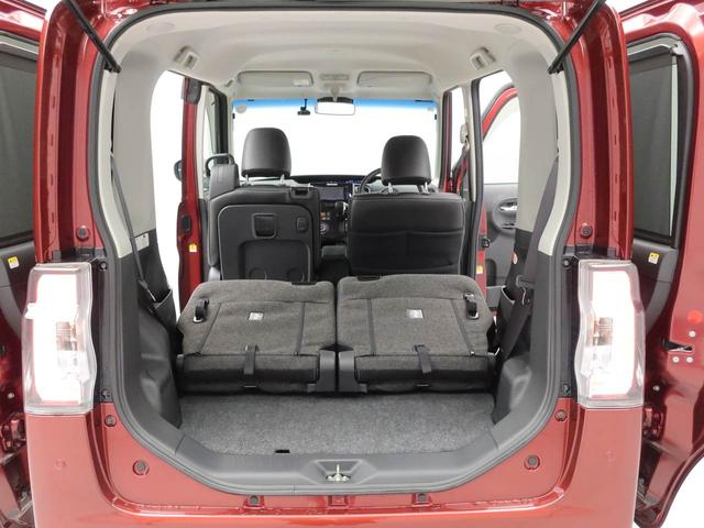 タントカスタムＲＳ　トップエディションリミテッドＳＡIII両側電動スライドドア　スマートキー　シートヒーター　ＣＤ　メモリナビ　パノラマカメラ　ドライブレコーダー（愛知県）の中古車