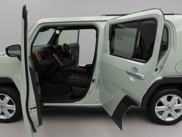 タフトＧキーフリー（愛知県）の中古車