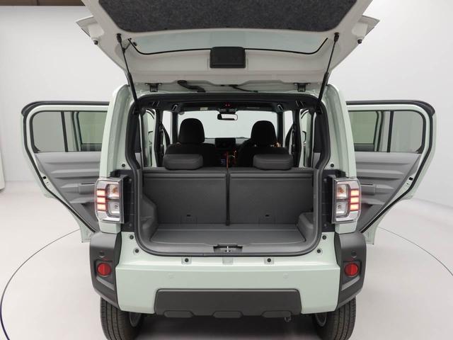 タフトＧキーフリー（愛知県）の中古車