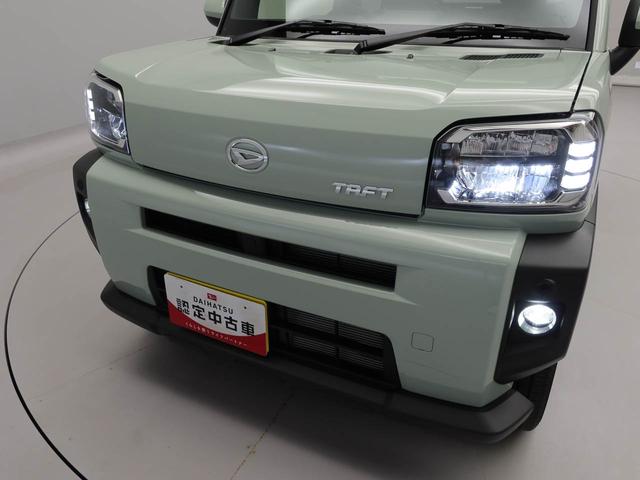タフトＧキーフリー（愛知県）の中古車