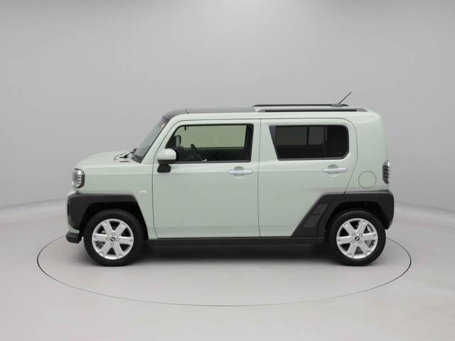 タフトＧキーフリー（愛知県）の中古車