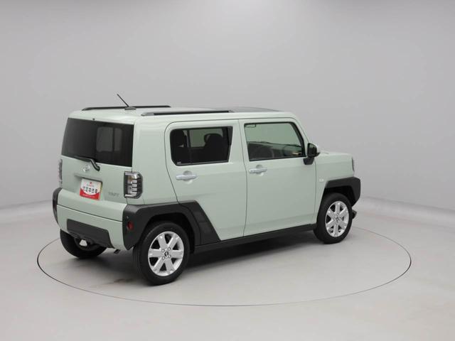 タフトＧキーフリー（愛知県）の中古車