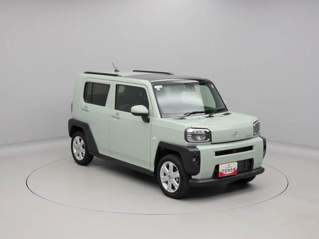 タフトＧキーフリー（愛知県）の中古車