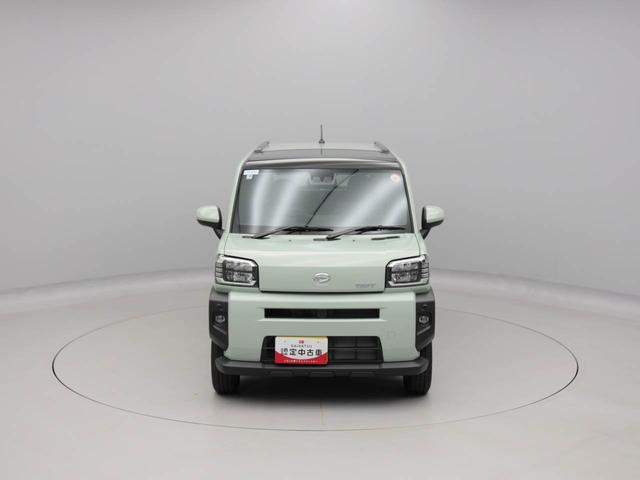 タフトＧキーフリー（愛知県）の中古車