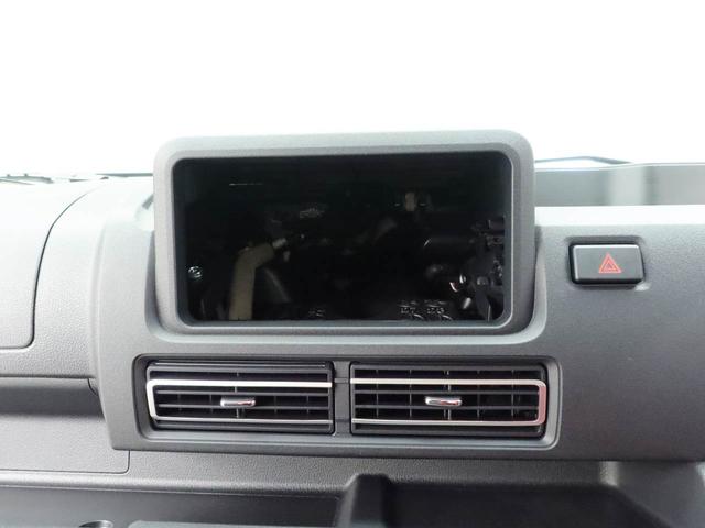 ハイゼットトラックジャンボエクストラ　ＬＥＤヘッドライトアイドリングストップ　プッシュスタート　エアバック　ＡＢＳ　ＣＶ　キーフリー（愛知県）の中古車