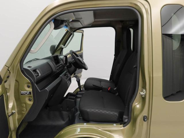 ハイゼットトラックジャンボエクストラ　ＬＥＤヘッドライトアイドリングストップ　プッシュスタート　エアバック　ＡＢＳ　ＣＶ　キーフリー（愛知県）の中古車