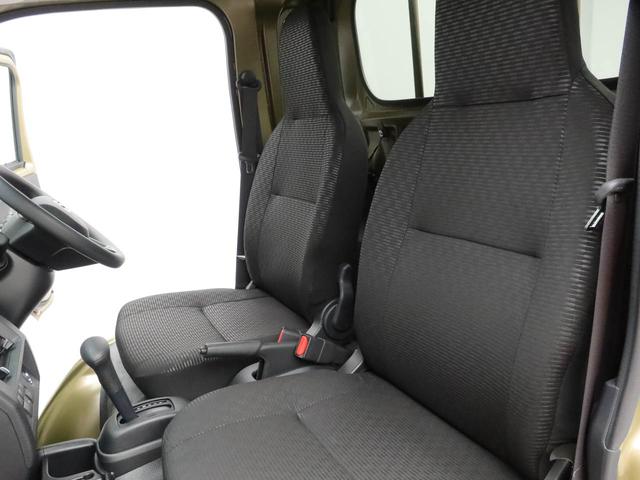 ハイゼットトラックジャンボエクストラ　ＬＥＤヘッドライトアイドリングストップ　プッシュスタート　エアバック　ＡＢＳ　ＣＶ　キーフリー（愛知県）の中古車