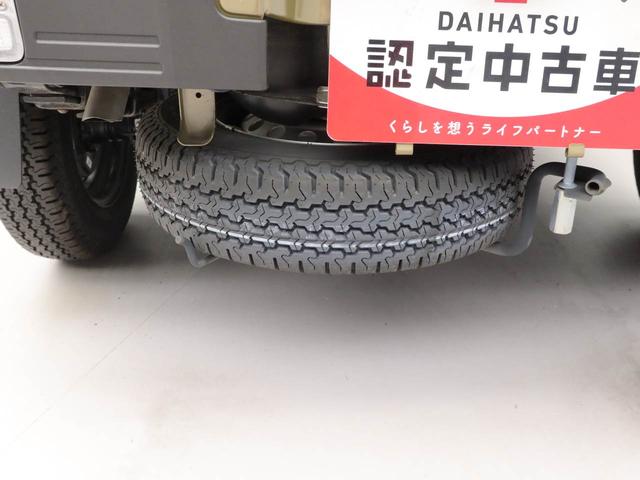 ハイゼットトラックジャンボエクストラ　ＬＥＤヘッドライトアイドリングストップ　プッシュスタート　エアバック　ＡＢＳ　ＣＶ　キーフリー（愛知県）の中古車