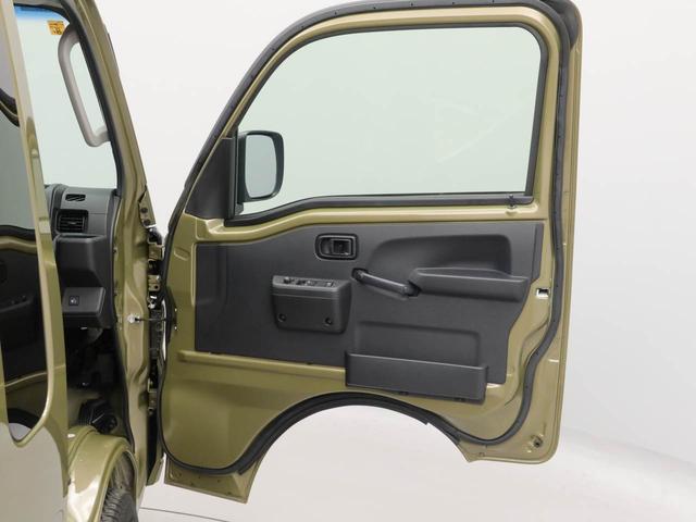 ハイゼットトラックジャンボエクストラ　ＬＥＤヘッドライトアイドリングストップ　プッシュスタート　エアバック　ＡＢＳ　ＣＶ　キーフリー（愛知県）の中古車