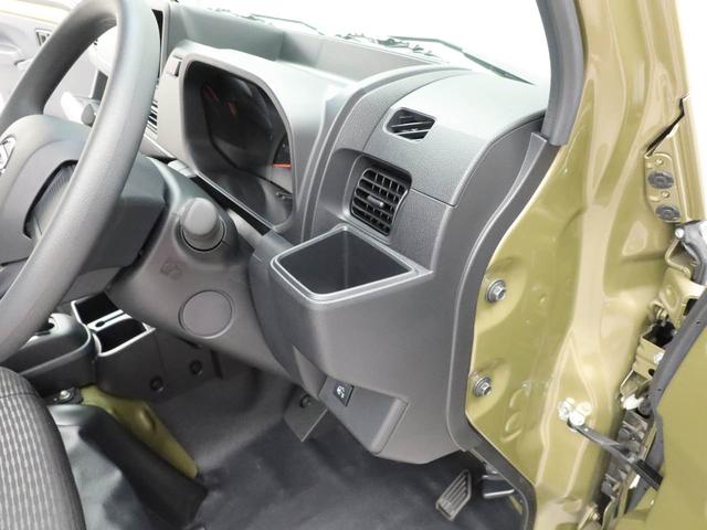 ハイゼットトラックジャンボエクストラ　ＬＥＤヘッドライトアイドリングストップ　プッシュスタート　エアバック　ＡＢＳ　ＣＶ　キーフリー（愛知県）の中古車