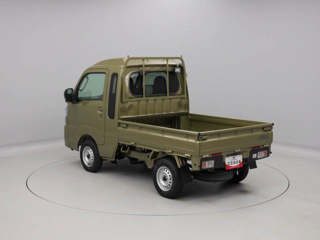 ハイゼットトラックジャンボエクストラ　ＬＥＤヘッドライトアイドリングストップ　プッシュスタート　エアバック　ＡＢＳ　ＣＶ　キーフリー（愛知県）の中古車
