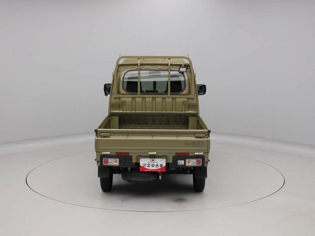 ハイゼットトラックジャンボエクストラ　ＬＥＤヘッドライトアイドリングストップ　プッシュスタート　エアバック　ＡＢＳ　ＣＶ　キーフリー（愛知県）の中古車