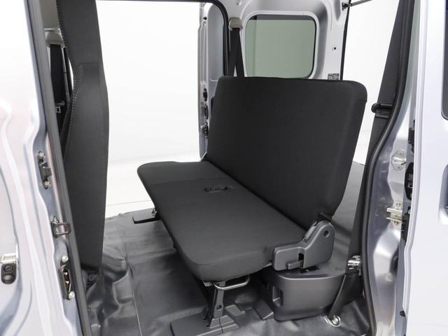 ハイゼットカーゴＤＸ衝突軽減ブレーキ　キーレス　両側スライドドア　禁煙車　ワンオーナー（愛知県）の中古車