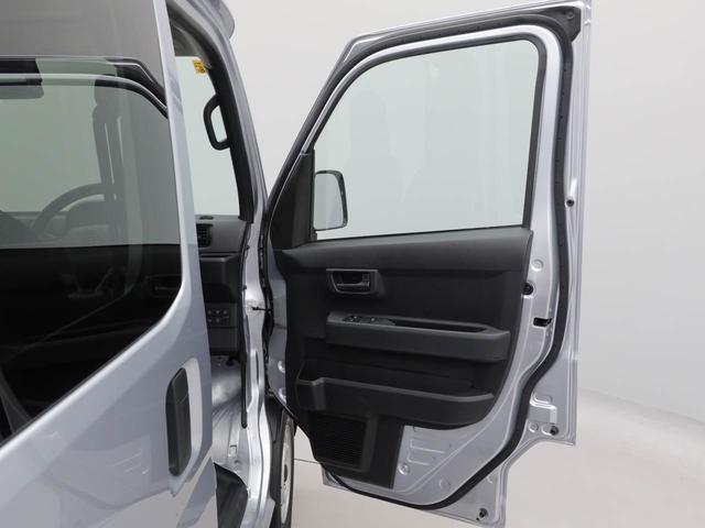 ハイゼットカーゴＤＸ衝突軽減ブレーキ　キーレス　両側スライドドア　禁煙車　ワンオーナー（愛知県）の中古車