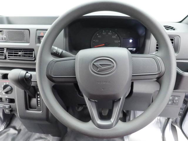 ハイゼットカーゴＤＸ衝突軽減ブレーキ　キーレス　両側スライドドア　禁煙車　ワンオーナー（愛知県）の中古車