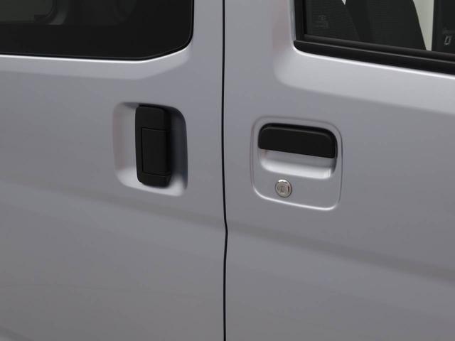 ハイゼットカーゴＤＸ衝突軽減ブレーキ　キーレス　両側スライドドア　禁煙車　ワンオーナー（愛知県）の中古車