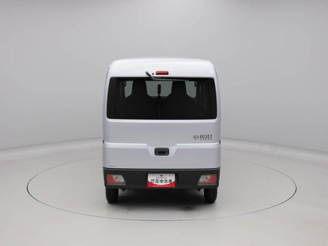 ハイゼットカーゴＤＸ衝突軽減ブレーキ　キーレス　両側スライドドア　禁煙車　ワンオーナー（愛知県）の中古車