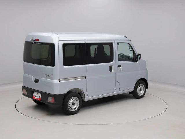 ハイゼットカーゴＤＸ衝突軽減ブレーキ　キーレス　両側スライドドア　禁煙車　ワンオーナー（愛知県）の中古車