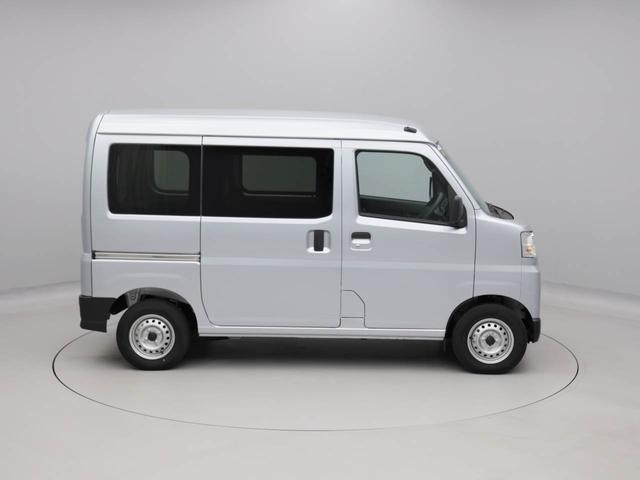 ハイゼットカーゴＤＸ衝突軽減ブレーキ　キーレス　両側スライドドア　禁煙車　ワンオーナー（愛知県）の中古車