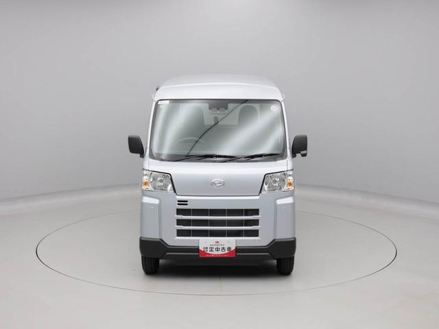 ハイゼットカーゴＤＸ衝突軽減ブレーキ　キーレス　両側スライドドア　禁煙車　ワンオーナー（愛知県）の中古車