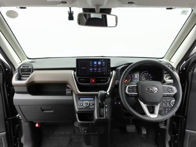 ムーヴRS両側パワースライドドア・9インチスマホ連携ディスプレイオーディオ・ドライブレコーダー・バックカメラ・コーナーセンサー・LEDヘッドランプ・オートエアコン(愛知県)の中古車