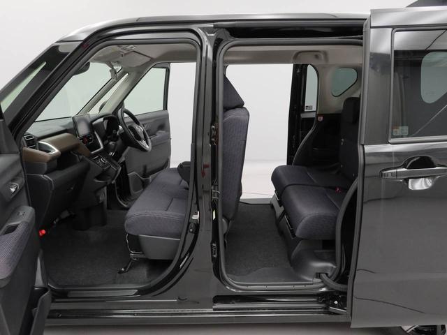 ムーヴRS両側パワースライドドア・9インチスマホ連携ディスプレイオーディオ・ドライブレコーダー・バックカメラ・コーナーセンサー・LEDヘッドランプ・オートエアコン(愛知県)の中古車