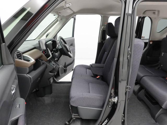 ムーヴRS両側パワースライドドア・9インチスマホ連携ディスプレイオーディオ・ドライブレコーダー・バックカメラ・コーナーセンサー・LEDヘッドランプ・オートエアコン(愛知県)の中古車