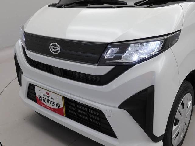 ムーヴＸキーレス　スマートアシスト　バックカメラ（愛知県）の中古車