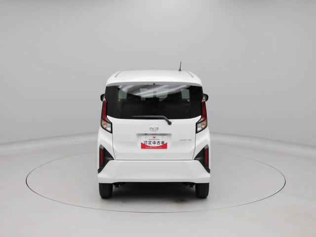 ムーヴＸキーレス　スマートアシスト　バックカメラ（愛知県）の中古車