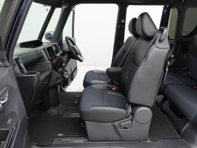 タントカスタムＲＳターボ車　ワンオーナー　両側電動スライドドア　ＬＥＤヘッドライト　フォグランプ　プッシュスタートシステム　キーフリーシステム　衝突回避支援システム　誤発信抑制装置（愛知県）の中古車