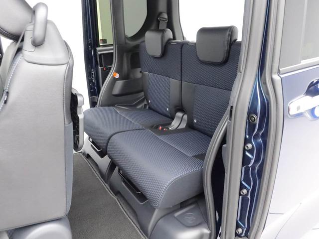 タントカスタムＲＳターボ車　ワンオーナー　両側電動スライドドア　ＬＥＤヘッドライト　フォグランプ　プッシュスタートシステム　キーフリーシステム　衝突回避支援システム　誤発信抑制装置（愛知県）の中古車