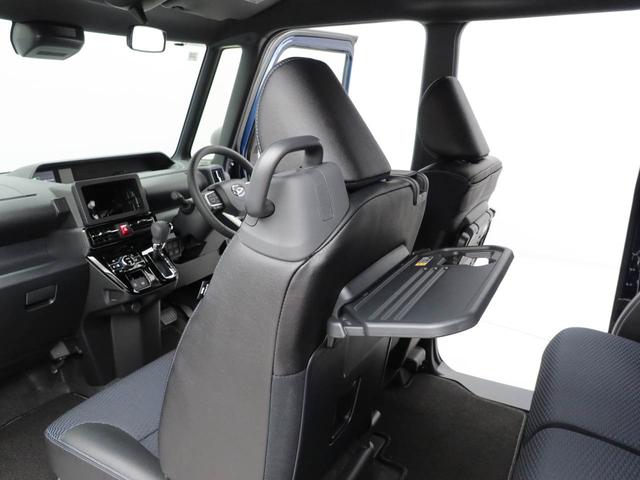 タントカスタムＲＳターボ車　ワンオーナー　両側電動スライドドア　ＬＥＤヘッドライト　フォグランプ　プッシュスタートシステム　キーフリーシステム　衝突回避支援システム　誤発信抑制装置（愛知県）の中古車